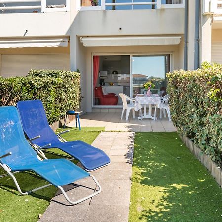 Apartment Les Pecheurs-4 By Interhome Mimizan-Plage Kültér fotó