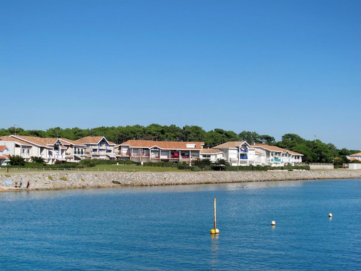 Apartment Les Pecheurs-4 By Interhome Mimizan-Plage Kültér fotó