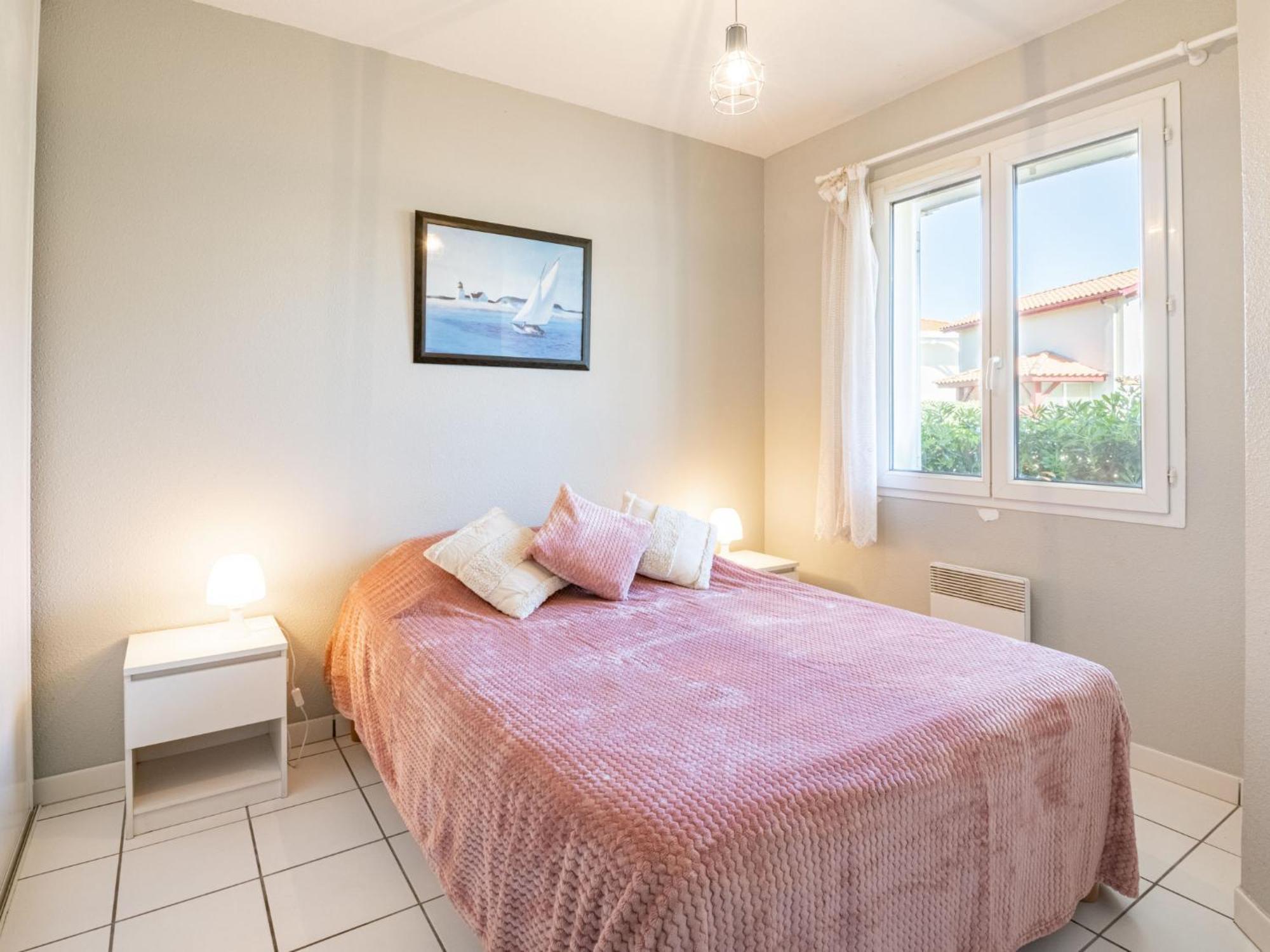 Apartment Les Pecheurs-4 By Interhome Mimizan-Plage Kültér fotó
