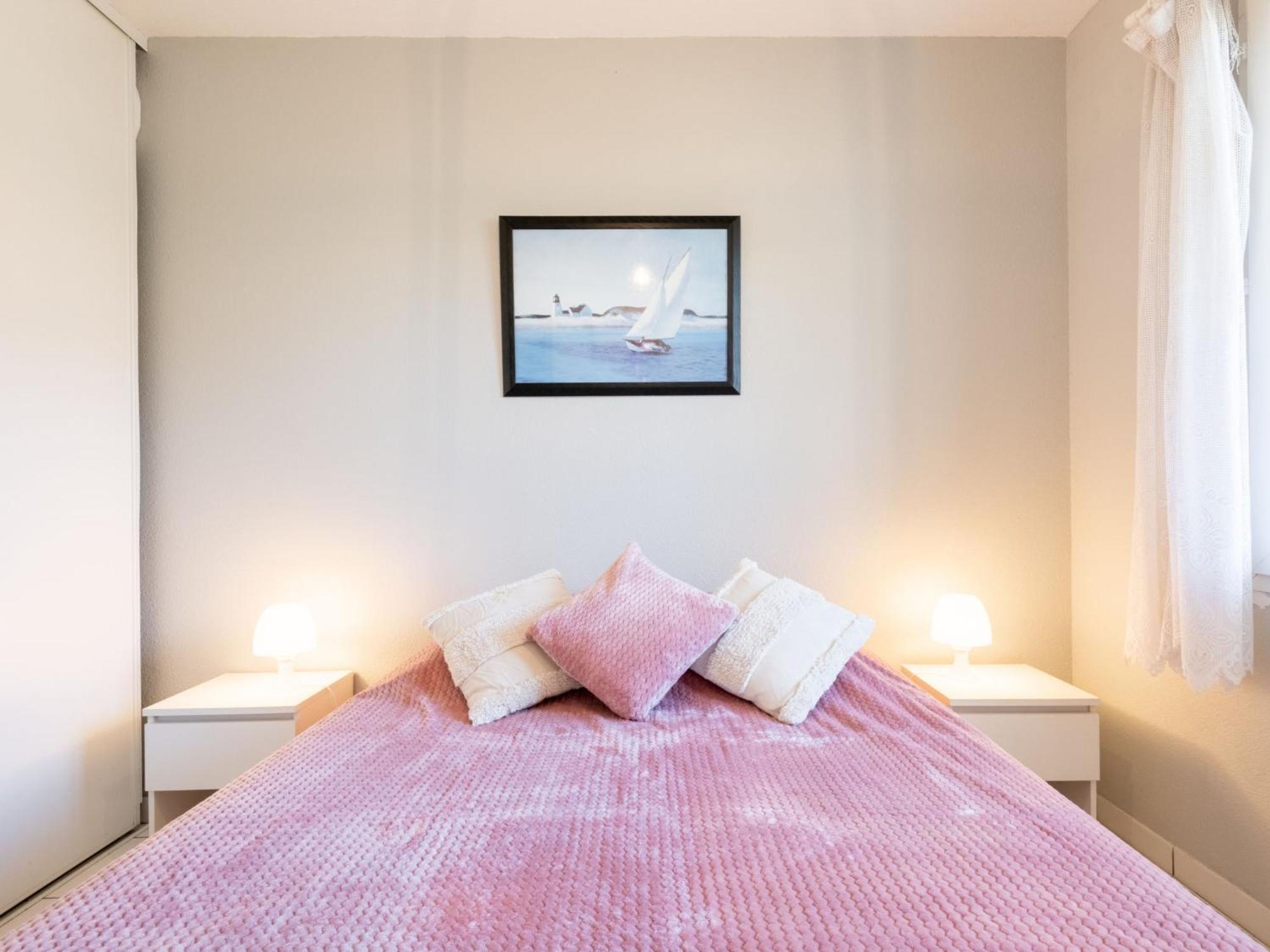 Apartment Les Pecheurs-4 By Interhome Mimizan-Plage Kültér fotó